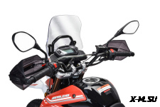 Мотоцикл MOTOLAND (МОТОЛЕНД) 300 GL300 ENDURO