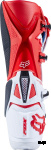Мотоботы Fox Instinct Boot White/Red