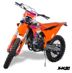 Эндуро мотоцикл IRBIS KTR 250