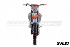 Кроссовый мотоцикл ROCKOT ZX450 Supreme (450сс, 194MQ, 21/18)