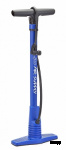 Насос GF-44 Giyo ручной напольный, пластик, синий 320069
