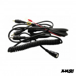 Провода для шлема