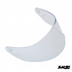 Визор G-349 прозрачный