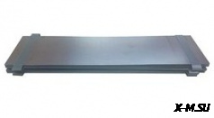 Пайол фанерный реечный 280 TL