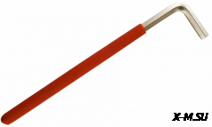 Ключ шестигранный YC-812L Bike Hand на 8 мм 230017