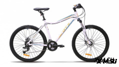 Велосипед 26 GTX  ALPIN 4.0