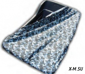 Чехол для саней СПВ-150 с отбойником