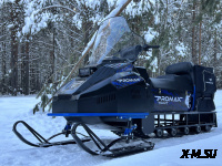 Снегоход PROMAX YAKUT 2.0 LONG 500 4T 15