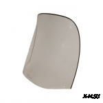 Стекло ветровое для снегохода Yamaha Viking (Ямаха Викинг)