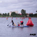 SUP (САП) Доска MISHIMO Taho 17.0