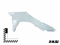 Боковина пластика правая 2 J1/J2  61800140