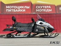 Снегоход РМ TAYGA PATRUL 800 SWT