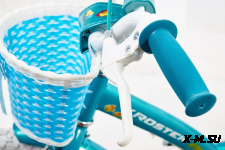 Велосипед 18 KROSTEK MICKEY (500004)