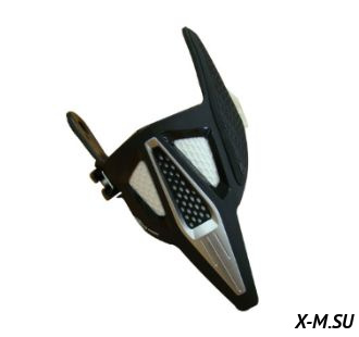 Задник к мотоботам Fox Instinct Right Cuff Задник к мотоботам Fox Instinct Right Cuff