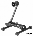 Стойка складная KW-7076-06 для велосипеда 24&quot;-29&quot;