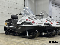 Снегоход STELS СТАВР SWT600 XE SPORT (60 гусеница)