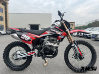 Кроссовый мотоцикл XGZ CQR-CB250