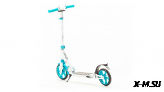 Самокат KROSTEK 200 (голубой)