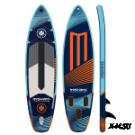 SUP (САП) Доска MISHIMO Trofy 10.6