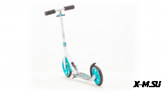 Самокат KROSTEK 180 MOON (голубой)