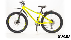 Велосипед 26&quot; KROSTEK IMPULSE 625