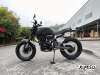 Мотоцикл FUEGO SCRAMBLER 3.0