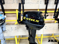 Лодочный мотор STELS 9.8HP