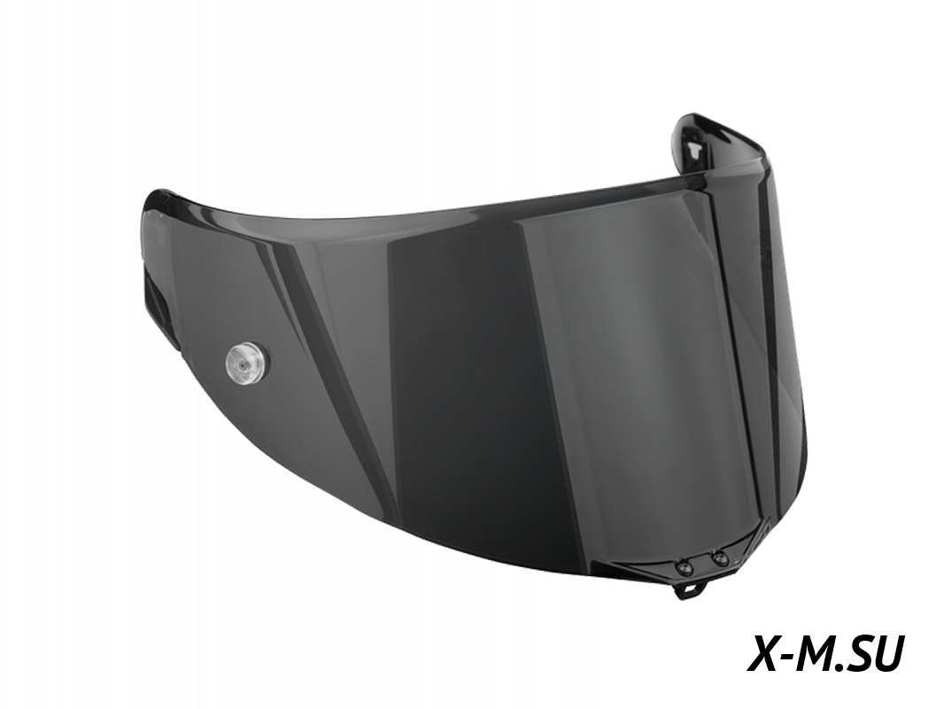 Визор RACE 3 AS (PISTA, CORSA) SMOKE Визор RACE 3 AS (PISTA, CORSA) SMOKE