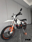 Мотоцикл Regulmoto Crosstrec NB350
