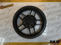 Диск колеса задний R13 на МаксиСкутер PROMAX-HONDA ADV