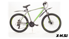 Велосипед 26&quot; KROSTEK IMPULSE 630