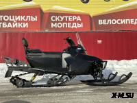 Снегоход IKUDZO HUNTER 460LS 15 двс YAMAHA V2