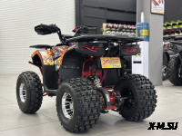 Квадроцикл PROMAX MINECRAFT 192 PRO 2024