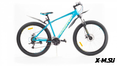 Велосипед 27.5&quot; KROSTEK ROCKY 700