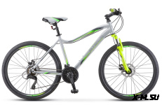 Велосипед STELS Miss-5000 D 26&quot; V020