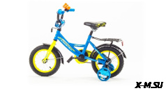 Велосипед 12 KROSTEK SEVEN (500009)