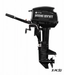 Лодочный мотор Marine Rocket MR9.9LHS