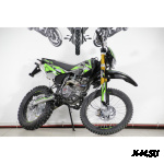 Эндуро / кросс мотоцикл Мотобаза JEBE CB250-17, двигатель 167, 250сс