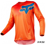 Мотоджерси Fox 360 Viza Jersey Orange