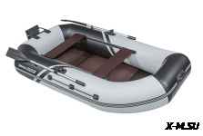 Гребная лодка PELICAN 268МНД