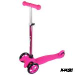 Самокат Gimpel K 120/80 