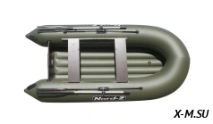 Лодка надувная Nord-Z 295НД
