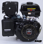 Двигатель Lifan 192F-R D22