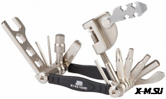 Набор ключей складной YC-290 Bike Hand