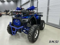 Квадроцикл PROMAX SPACE 200