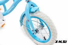 Велосипед 12 KROSTEK KITTY (500006)