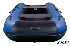 Лодка ПВХ RiverBoats RB — 330 (Киль)