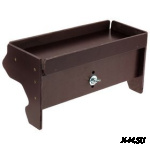 Столик на ликтрос длина 315 мм № 8 