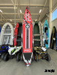 SUP (САП) Доска MISHIMO PRO-MAX SPORT RED 11,6’ (355см)