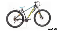 Велосипед 29&quot; KROSTEK ADVANCED 900